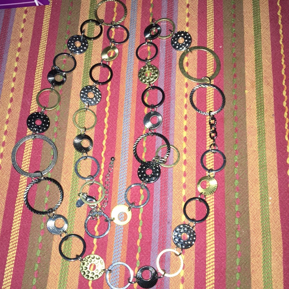 Lia Sophia Necklace
